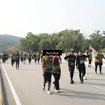 Runner Photo 6932427