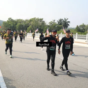 Runner Photo 6932451