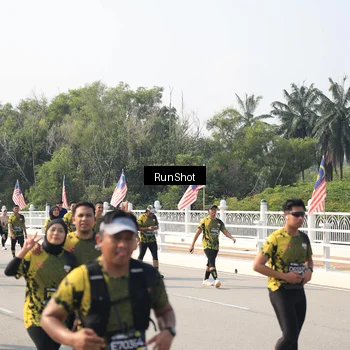 Runner Photo 6932489