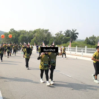 Runner Photo 6932498