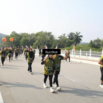 Runner Photo 6932500