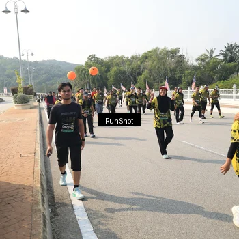 Runner Photo 6932504