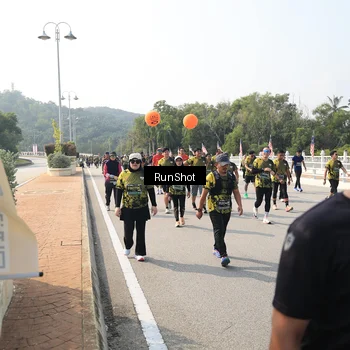 Runner Photo 6932516