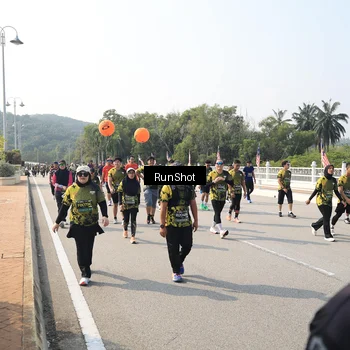 Runner Photo 6932518
