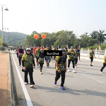 Runner Photo 6932521