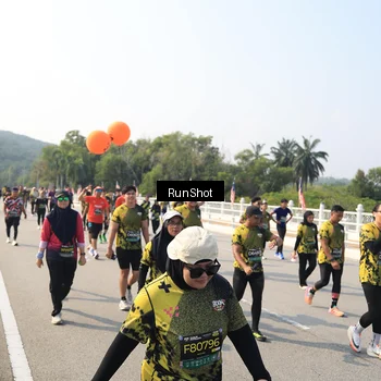 Runner Photo 6932534
