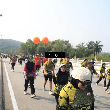 Runner Photo 6932536
