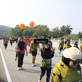 Runner Photo 6932539