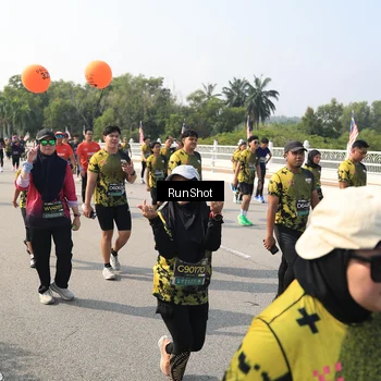 Runner Photo 6932547