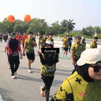Runner Photo 6932552