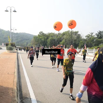 Runner Photo 6932554