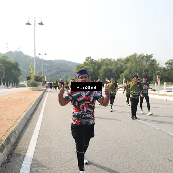 Runner Photo 6932579