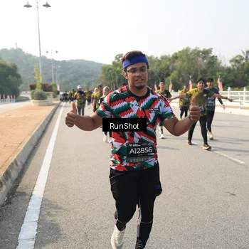 Runner Photo 6932580