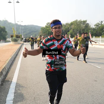 Runner Photo 6932581