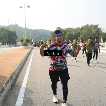 Runner Photo 6932582