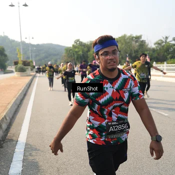 Runner Photo 6932583