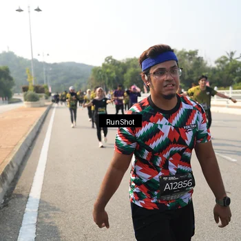 Runner Photo 6932584