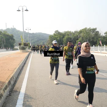 Runner Photo 6932606