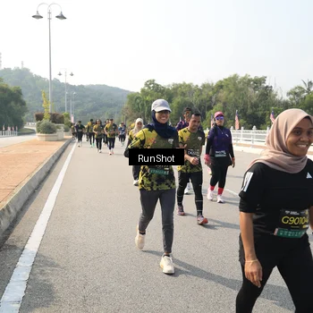 Runner Photo 6932610