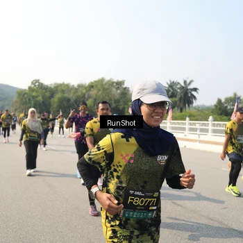 Runner Photo 6932616