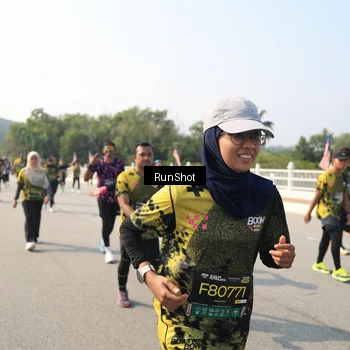 Runner Photo 6932618