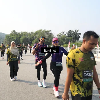 Runner Photo 6932621