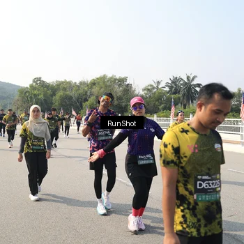 Runner Photo 6932622