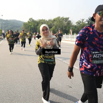 Runner Photo 6932633