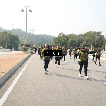 Runner Photo 6932634