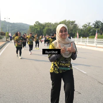 Runner Photo 6932636