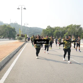 Runner Photo 6932643