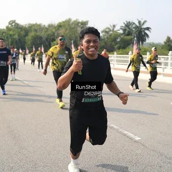 Runner Photo 6932655