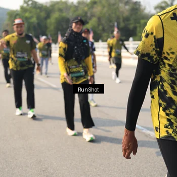 Runner Photo 6932681
