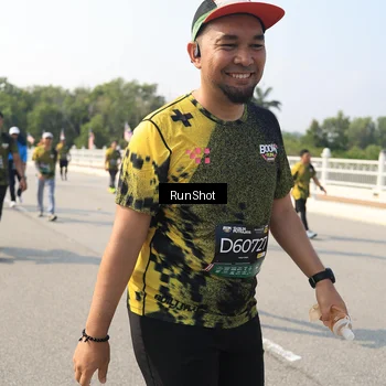 Runner Photo 6932694