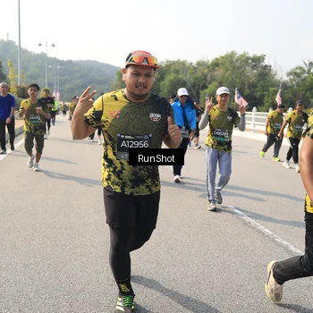Runner Photo 6932709