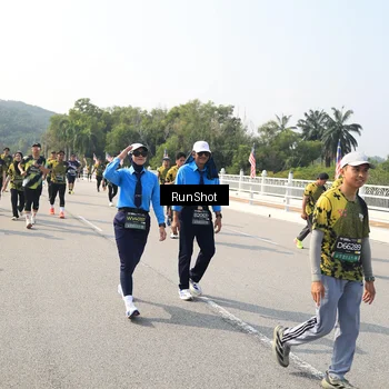 Runner Photo 6932717