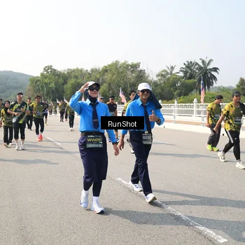 Runner Photo 6932721