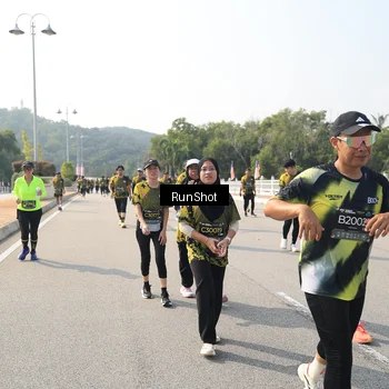 Runner Photo 6932752