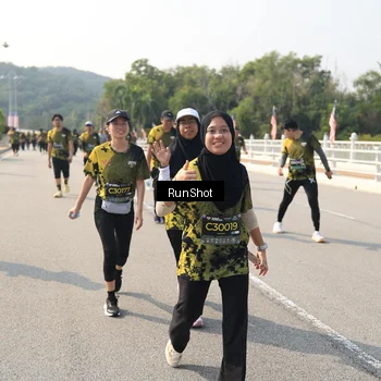 Runner Photo 6932756