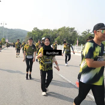 Runner Photo 6932760