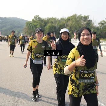 Runner Photo 6932762