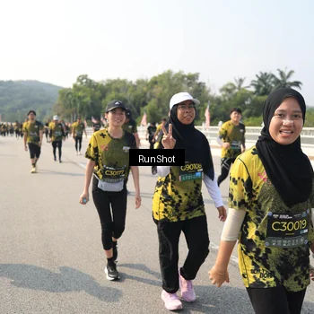 Runner Photo 6932765