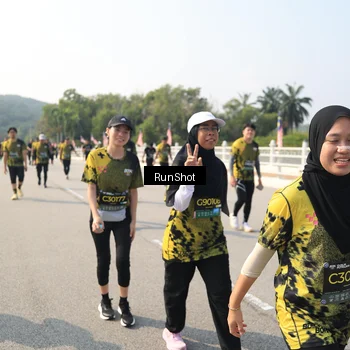 Runner Photo 6932766