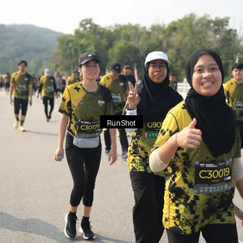 Runner Photo 6932767