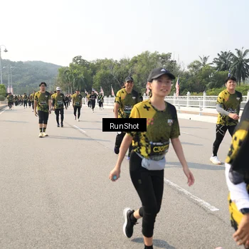 Runner Photo 6932771