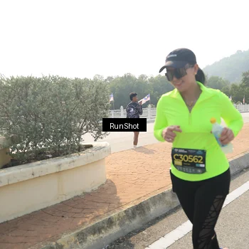 Runner Photo 6932775