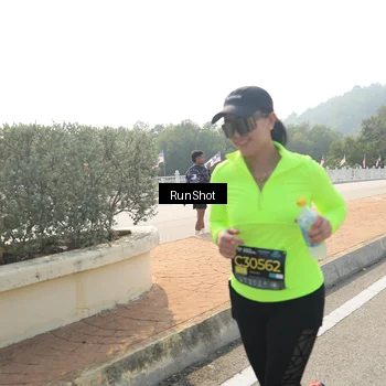 Runner Photo 6932776