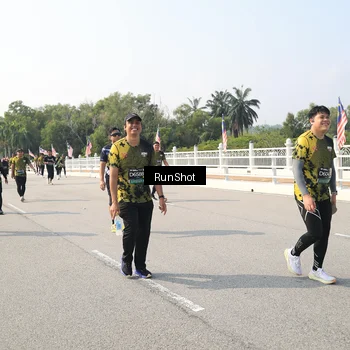 Runner Photo 6932779