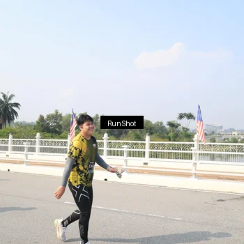 Runner Photo 6932781