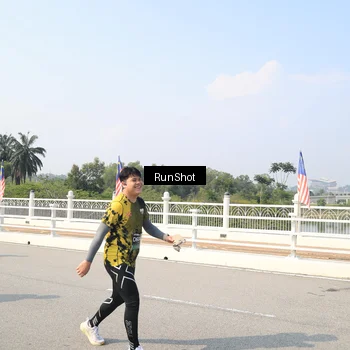 Runner Photo 6932782